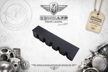 Preview: Zündapp Zylinder-Dämpfungsgummi – Typ 540 & 448 – 314-02.126 - Luftgekühlt !